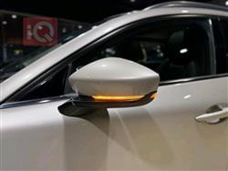 مازدا CX-30